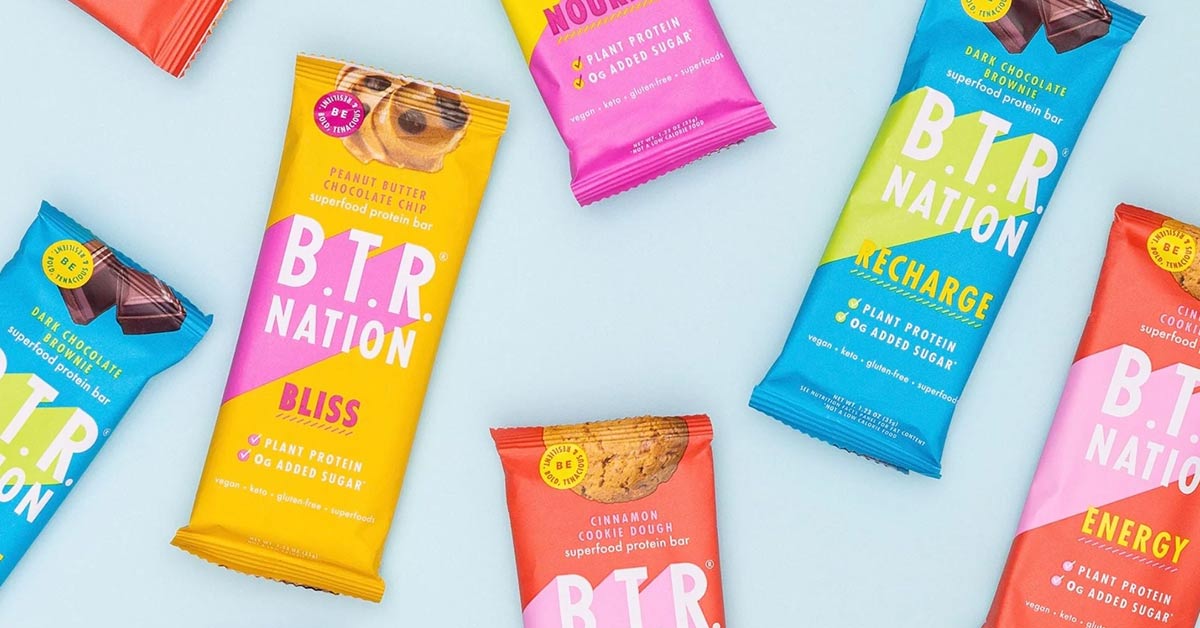 B.T.R. Nation Builds Out Bar Business with Innovation, Distribution