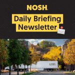 🚚 Insider Daily Briefing: Is UNFI Up For Sale?