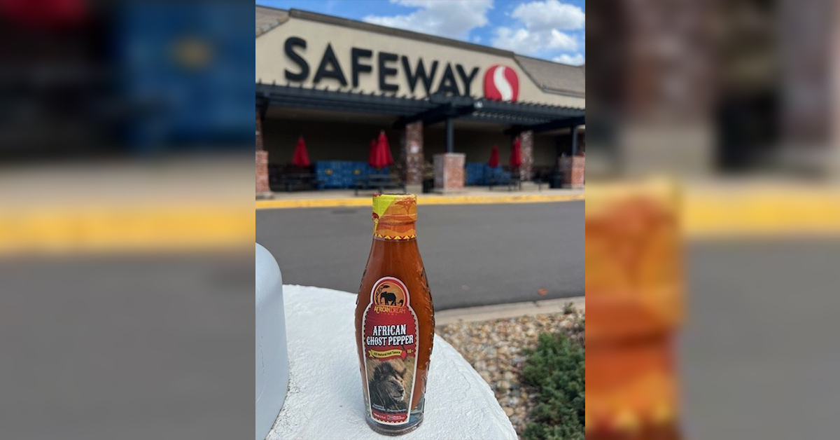 African Dream Foods