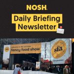 Insider Daily Briefing: Live From The Summer Fancy Food Show