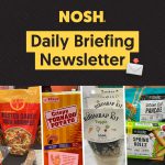 Insider Daily Briefing: What Else Was On Display At Summer Fancy Food?