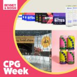 CPG Week: Cannabis, Kava & The Fancy Food Show