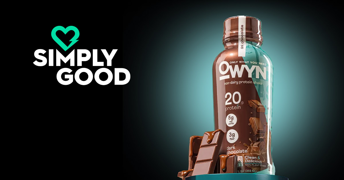 Simply Good Foods: Q3 Results Beat Expectations, Integrating OWYN
