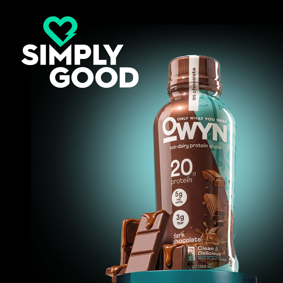 Simply Good Foods: Q3 Results Beat Expectations, Integrating OWYN