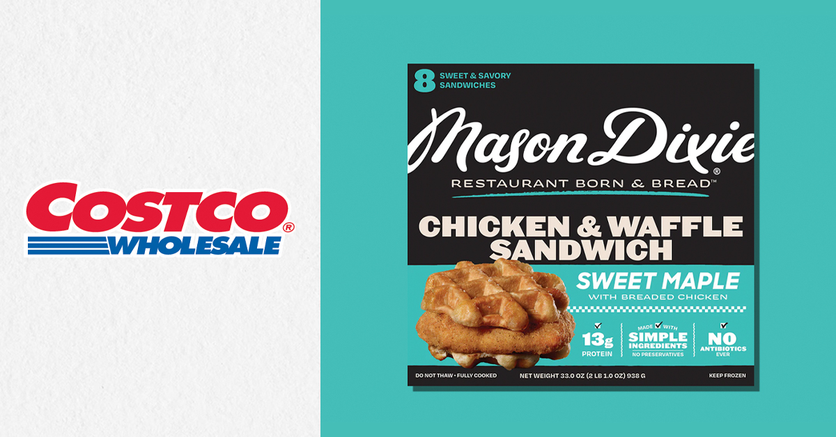 Distribution: Mason Dixie Expands Costco Partnership Stellar Snacks Distribution: Mason Dixie Expands Costco Partnership Stellar Snacks