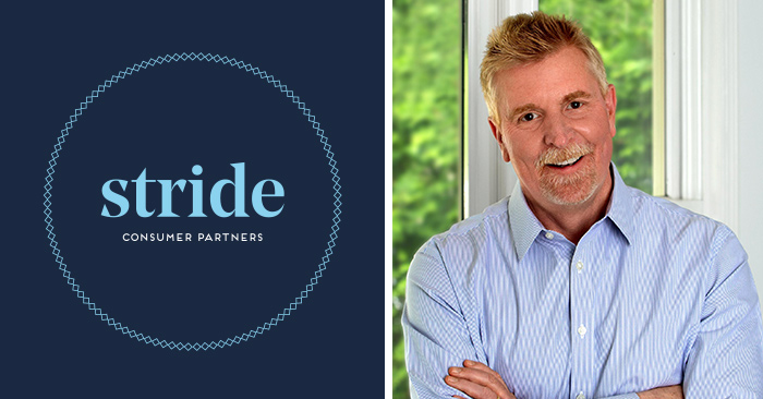 F&B executive Paul Kenny was recently named Operating Partner at Stride Consumer Partners