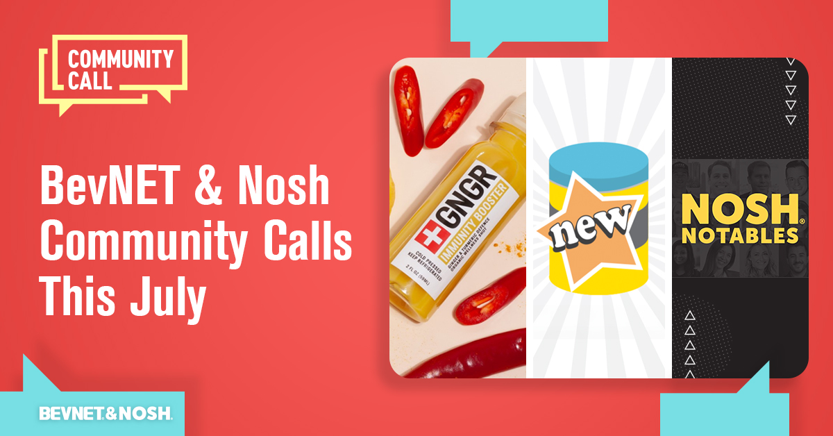 Community Calls July 2024