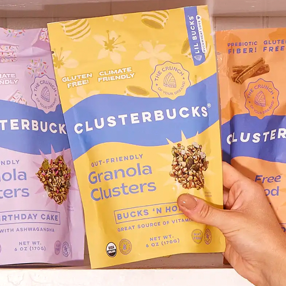 Big Moves For Lil Bucks: New COO, Expanded Distribution
