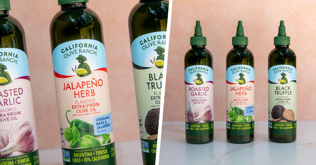 California Olive Ranch