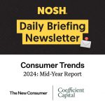 Insider Daily Briefing: Vibecession Check