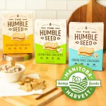 Seeding Growth: Why CBD Giant Manitoba Harvest Is Hungry For Snacks