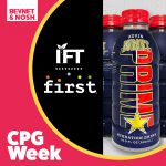 CPG Week: What’s New At IFT & PRIME’s Latest Legal Dilemma
