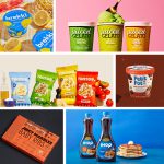 New Products: Tantos’ Puffed Pasta Chips & Juicy Marbles’ Reformulated Plant-Based Ribs