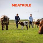 Cultured Protein Maker Taps Beef Industry Vet, Eyes Supplier Role