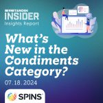 SPINS Q2 Report: What’s New in the Condiments Category?