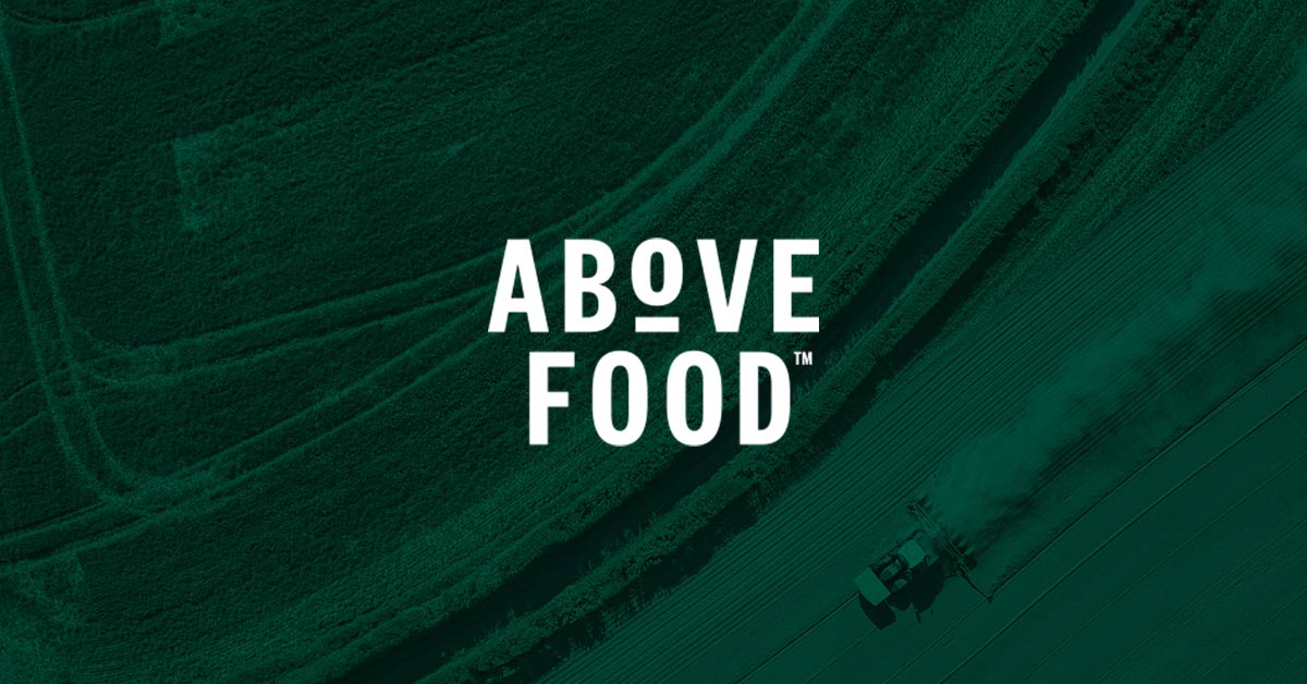 Above Food