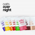 Oats Overnight $35M Series B to Support Retail, Production