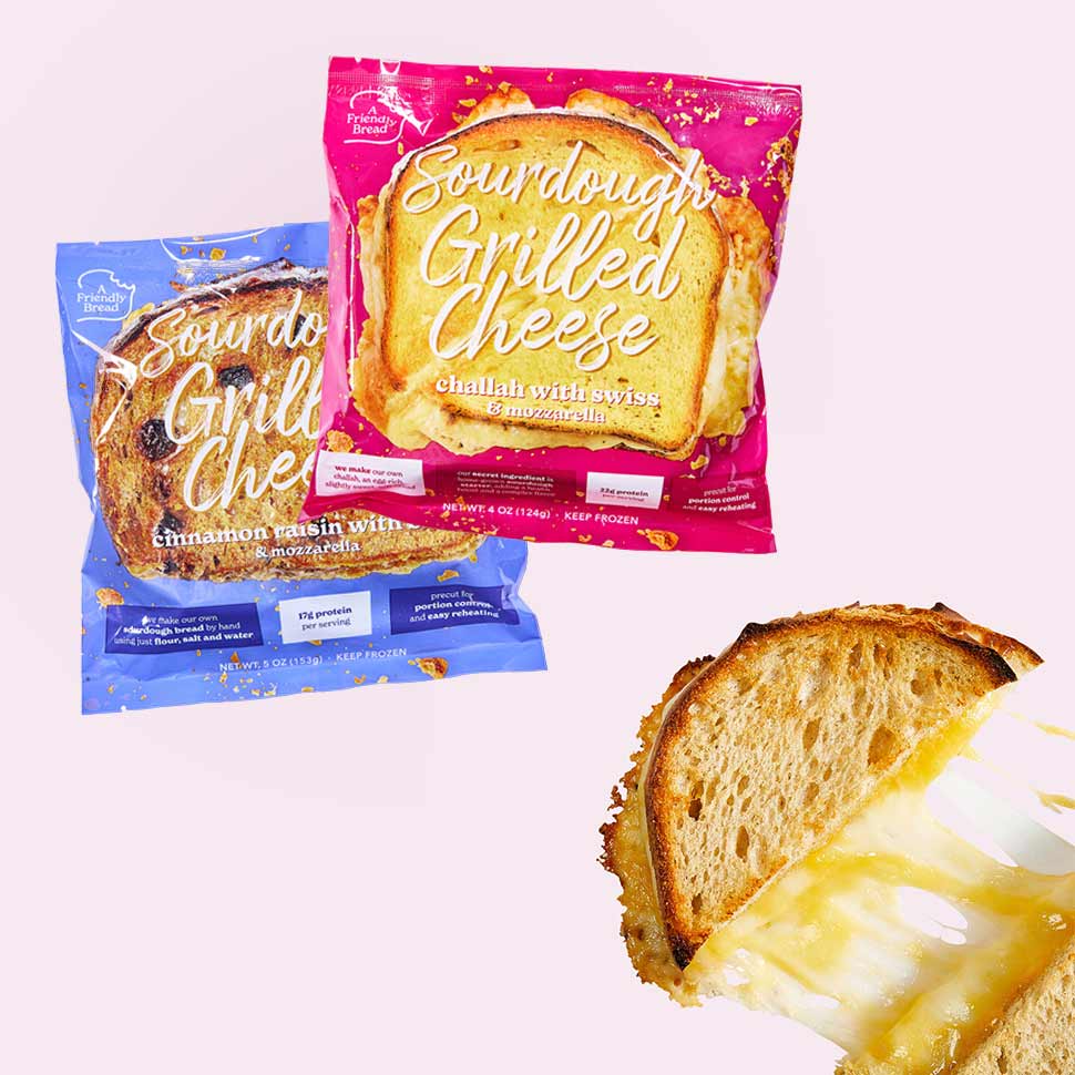 Why A Friendly Bread Is Pivoting To Foodservice Thumbnail