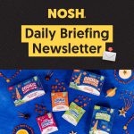 Insider Daily Briefing: Why Eat The Change Is Tossing Chews