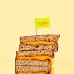 Plonts Bets on Microbes to Crack the Code on [Stinky] Plant-Based Cheese