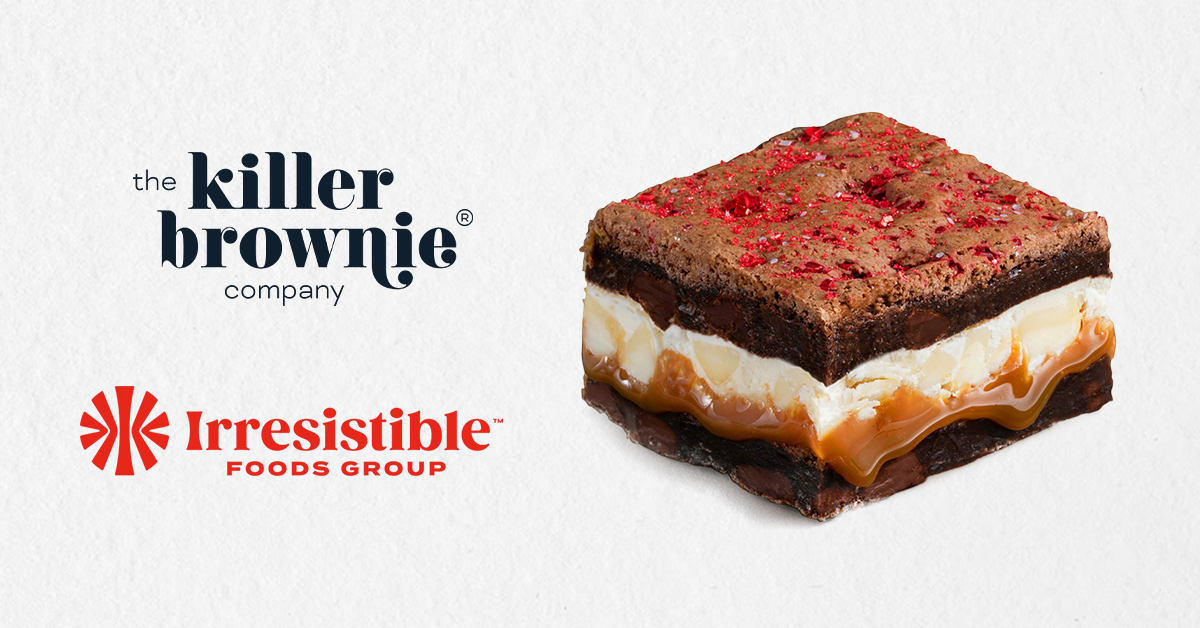 King’s Hawaiian Owner Adds Killer Brownie Co. To Portfolio