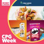 CPG Week: Zombie Brands, Kellanova Rumors & Beverage Business Updates
