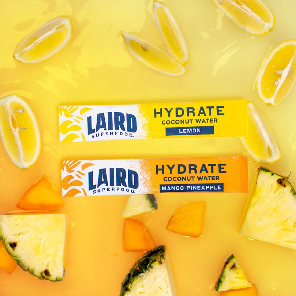 Laird: ‘Eye-Popping’ Ecommerce Growth Leads Q2 Earnings