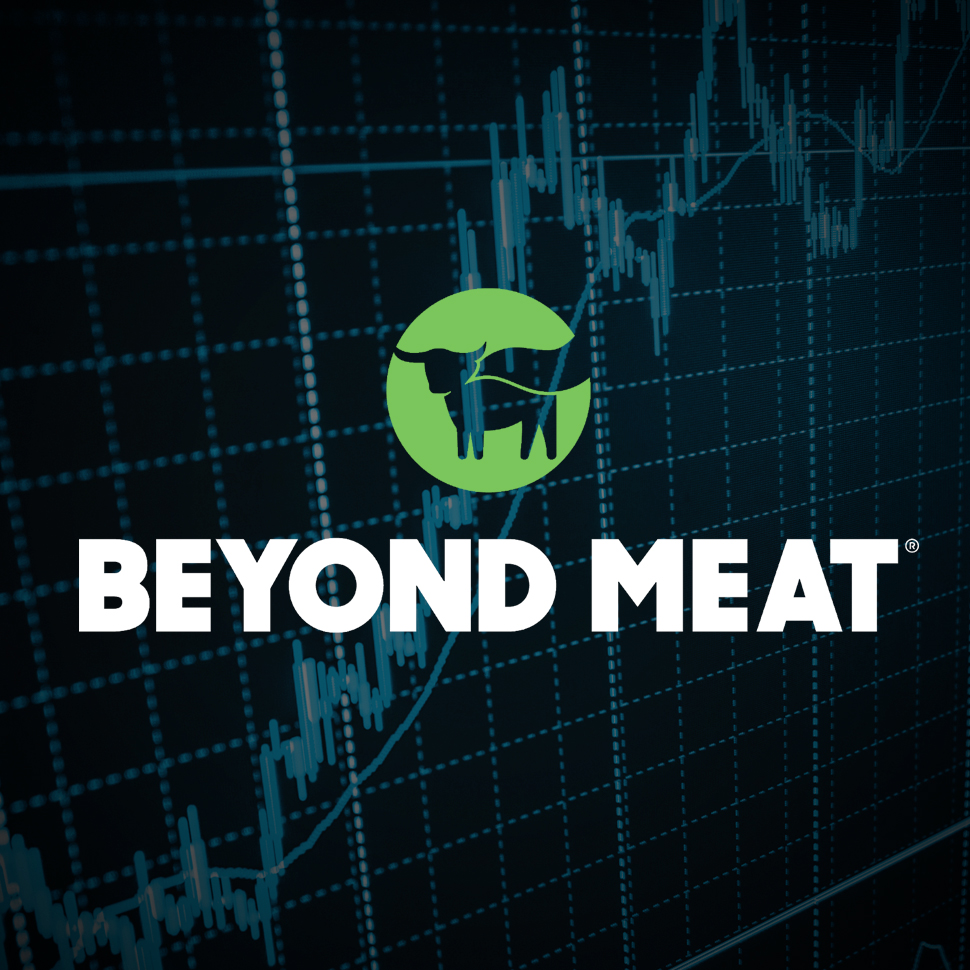 Beyond Meat: Q2 Sees Revenue Down, Margins Up