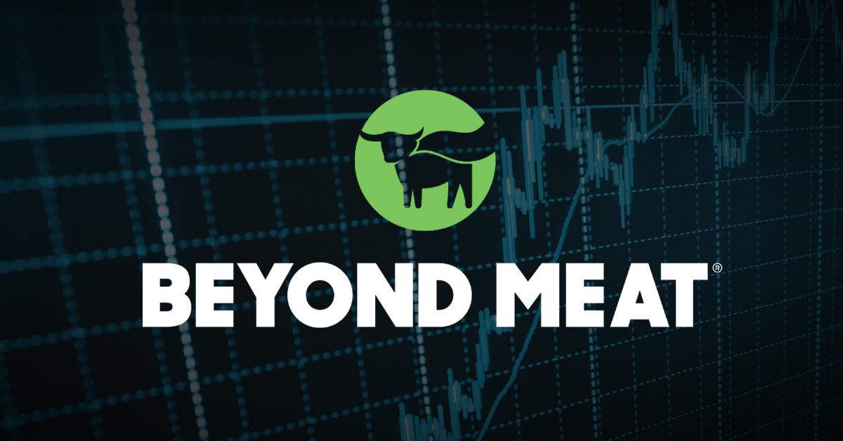 Beyond Meat Q2 earnings sees revenue down and margins up