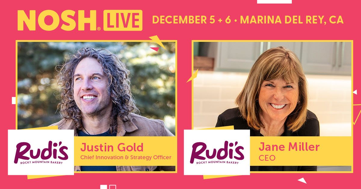Nosh Live Winter 2024