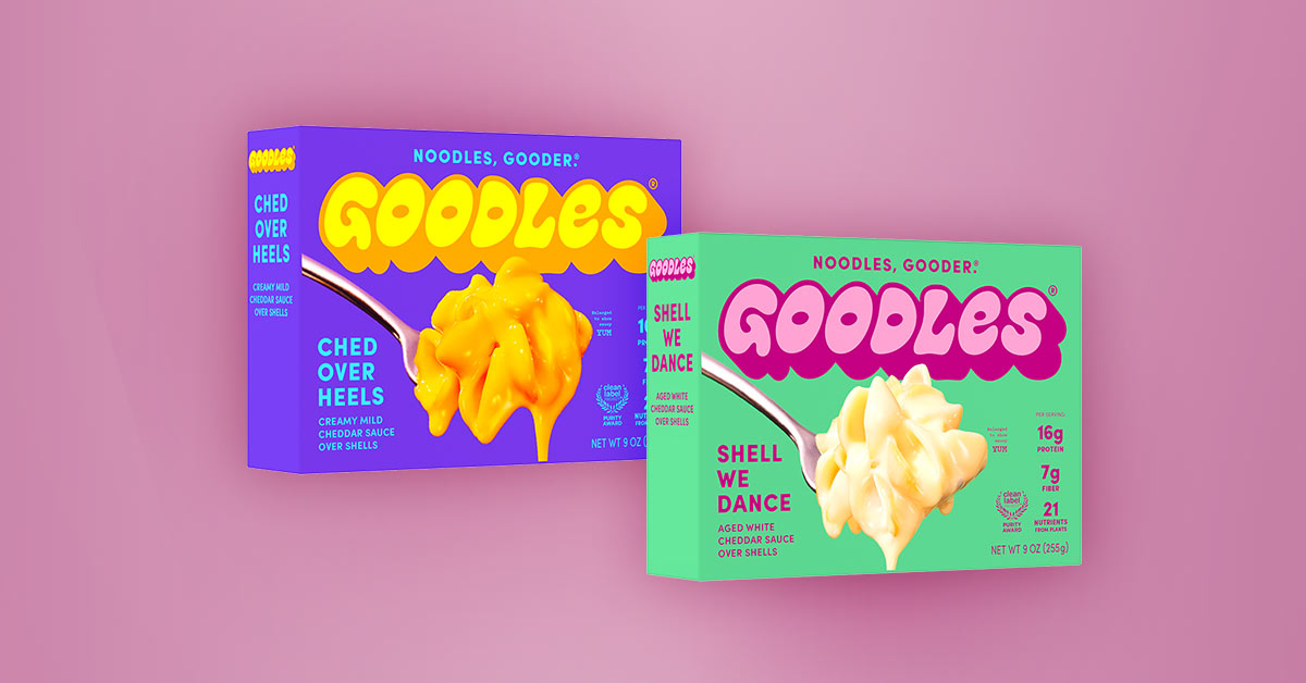 Goodles