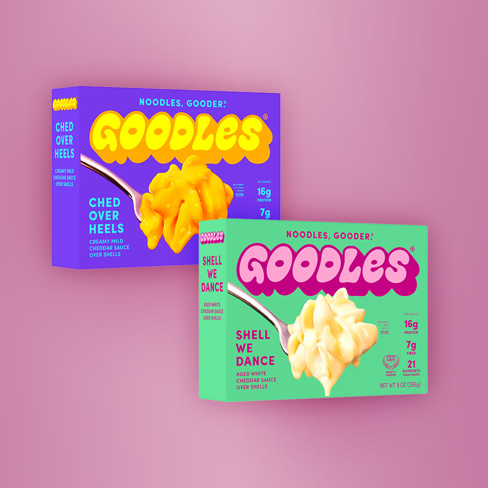 Goodles Appoints Former Sovos Brands Exec Chris Hall as CFO