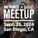 Join Us at the BevNET x Naturally San Diego Industry Meetup on September 25