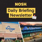 🛒 Insider Daily Briefing: What’s Up With Kroger?