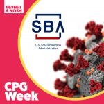 CPG Week: Small Business Administration Bureaucracy & Bankruptcy