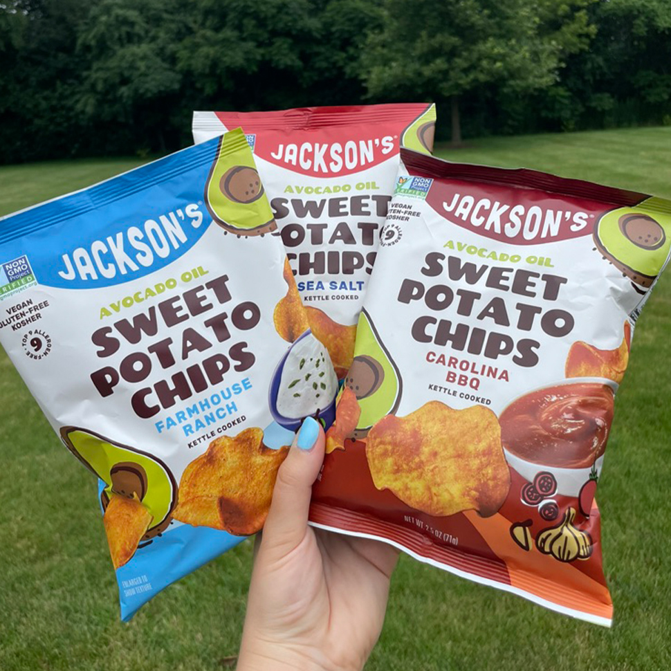 Hot Potato: Inside Jackson’s Triple-Digit Revenue Growth and Its ‘Crusade Against Seed Oils’
