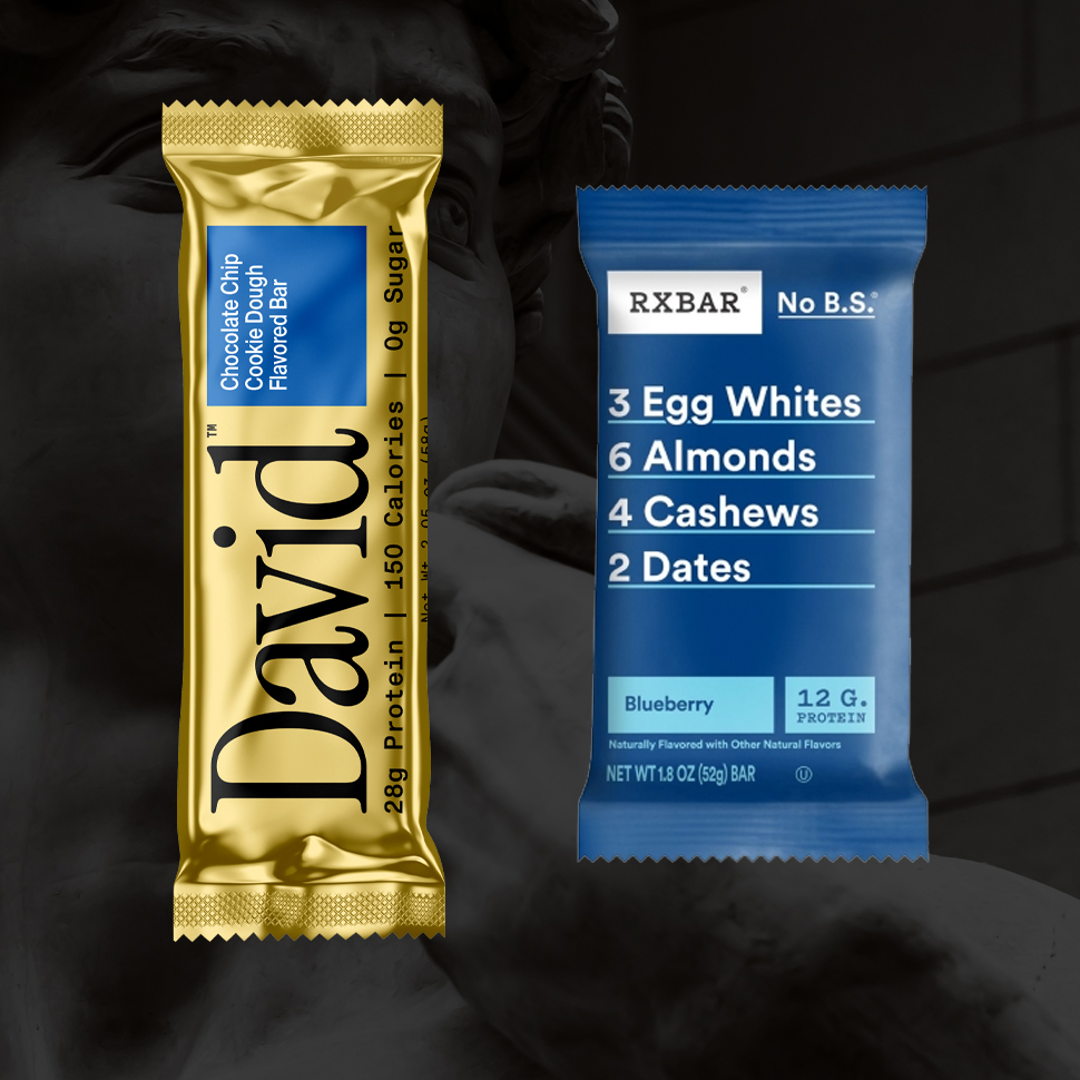 Inside Peter Rahal’s Evolution: Why RXBAR And David Are ‘Literal Opposites’