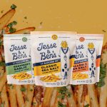 Jesse & Ben’s Take Aim At ‘Big Potato’