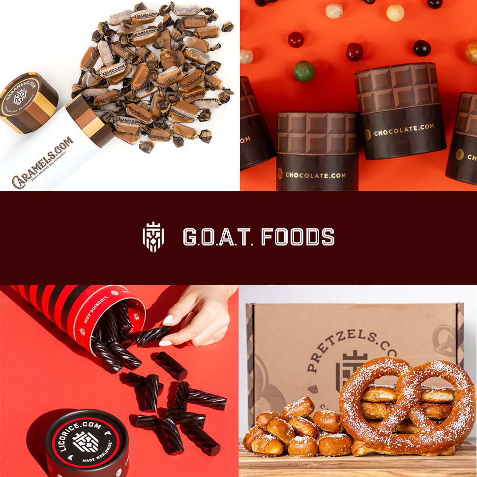 G.O.A.T. Foods Lands Strategic Investment, Eyes Wholesale Growth