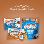 Stuffed Puffs Acquired; Penn. Facility to Close