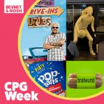 CPG Week: Mid-Year News Quiz