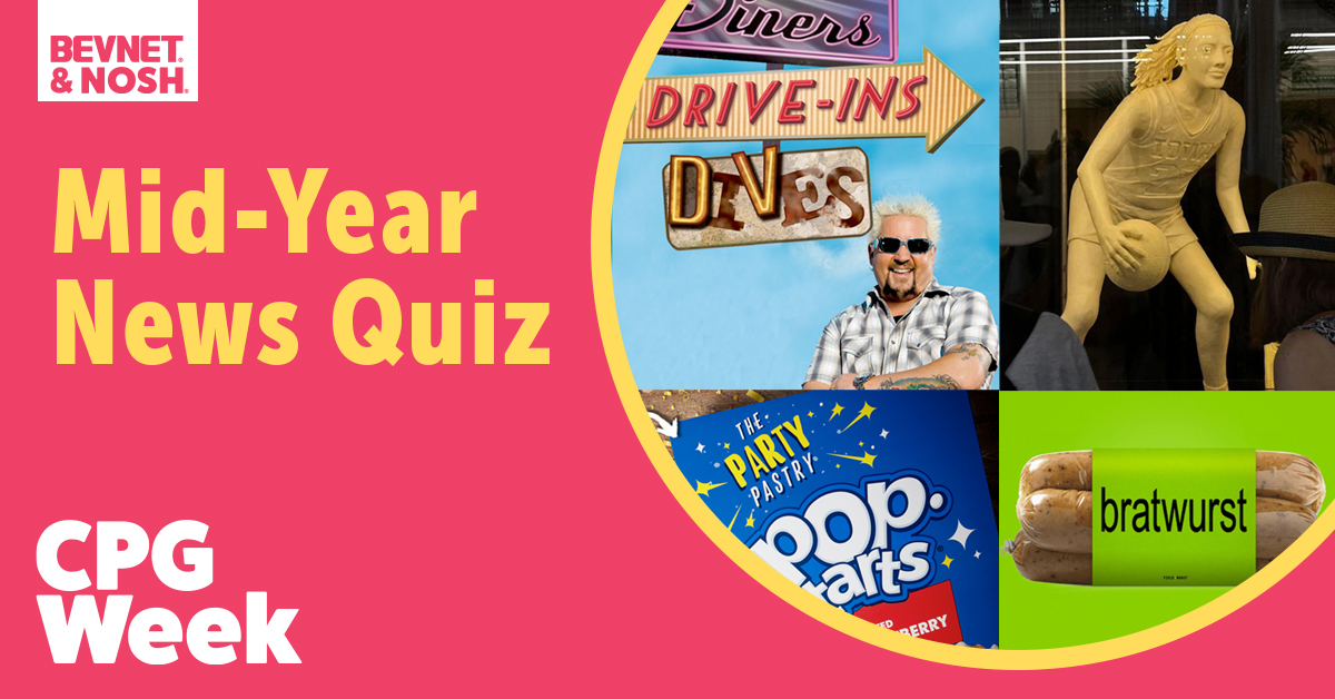 Mid-Year News Quiz