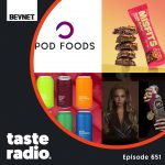Taste Radio: Big CPG Vs. Emerging Brands. Why The Pendulum Is Swinging.