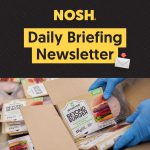 Insider Daily Briefing: Why Beyond Meat Is Going After A Whole Cut