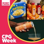 CPG Week: Weed, Juice & A Snack Empire