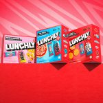 Creator Collab: Feastables and PRIME Link Over Lunchly