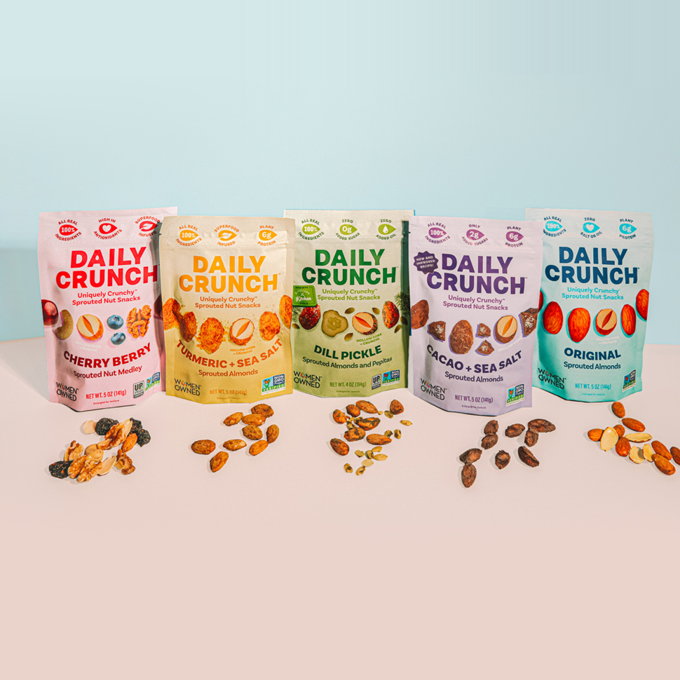 Daily Crunch Snags $4 Million in Series A