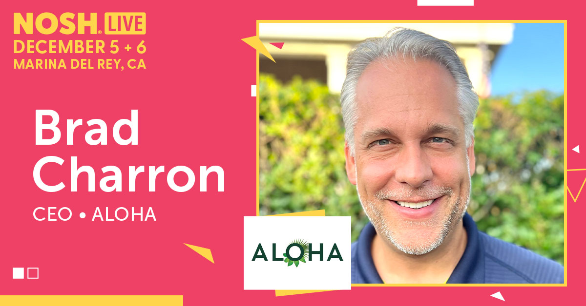 Nosh Live Winter 2024