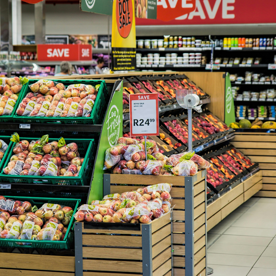 Trump Rolls Back Reciprocal Tariffs On Select Foods Imports