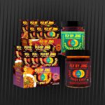 Fly By Jing Extends Chili Crisp Into The Noodle Category